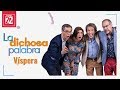 La dichosa palabra. Temporada 16. Programa 19