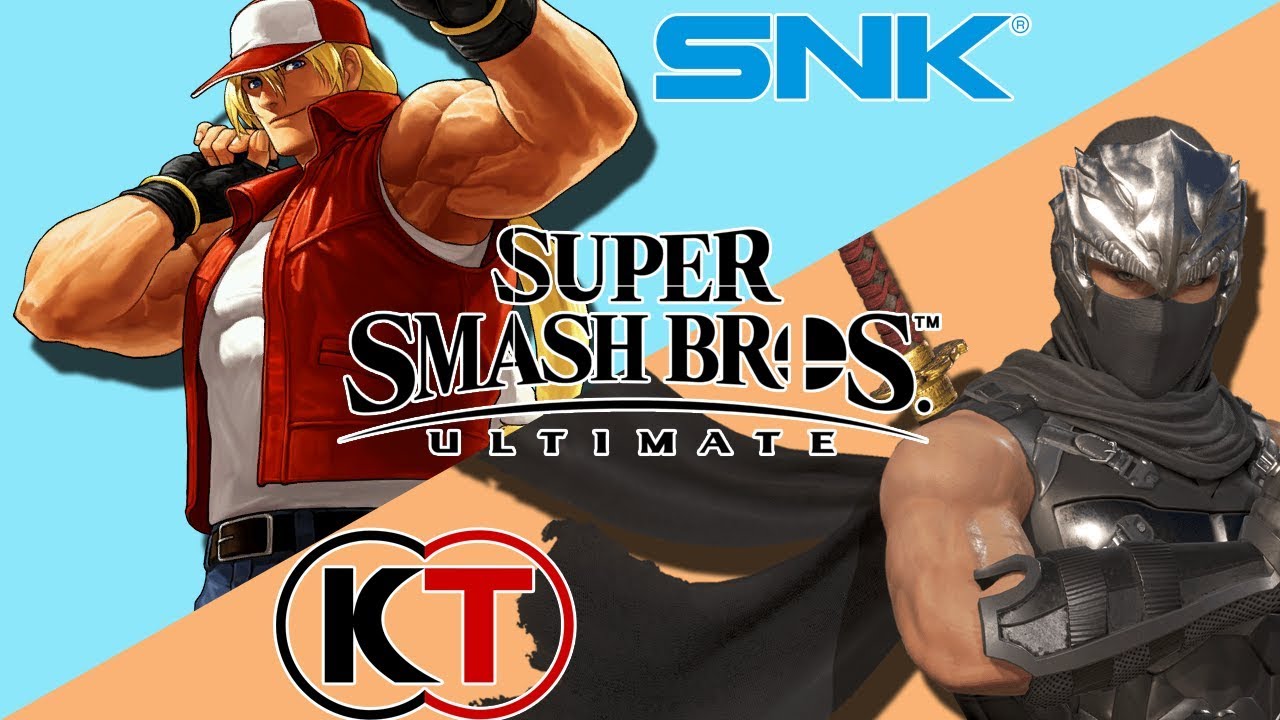 Here Are Terry Bogard S Attributes And Special Input Commands In