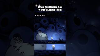 Hollow Knight Is Wrong For This ....