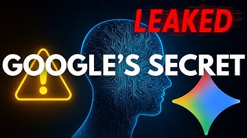 Ai News Chatgpt 5.1, Google Gemini 3 Leak and ByteDance Shock
