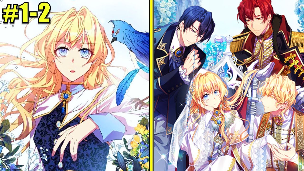 She Is A Fake Character But All The Gods Love Her And The Male Leads Can't Let Her Go (1-2)