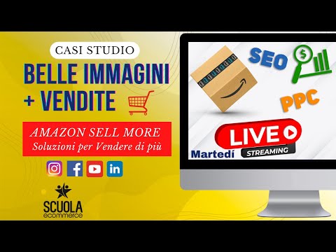 AMAZON Seller LE IMMAGINI📸 dei PRODOTTI che fanno 🤑VENDERE di più