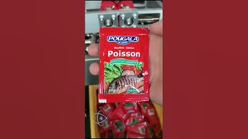 Automatic Vertical Liquid Packaging Machine #machine #packagingautomation #chinapackagingmachine