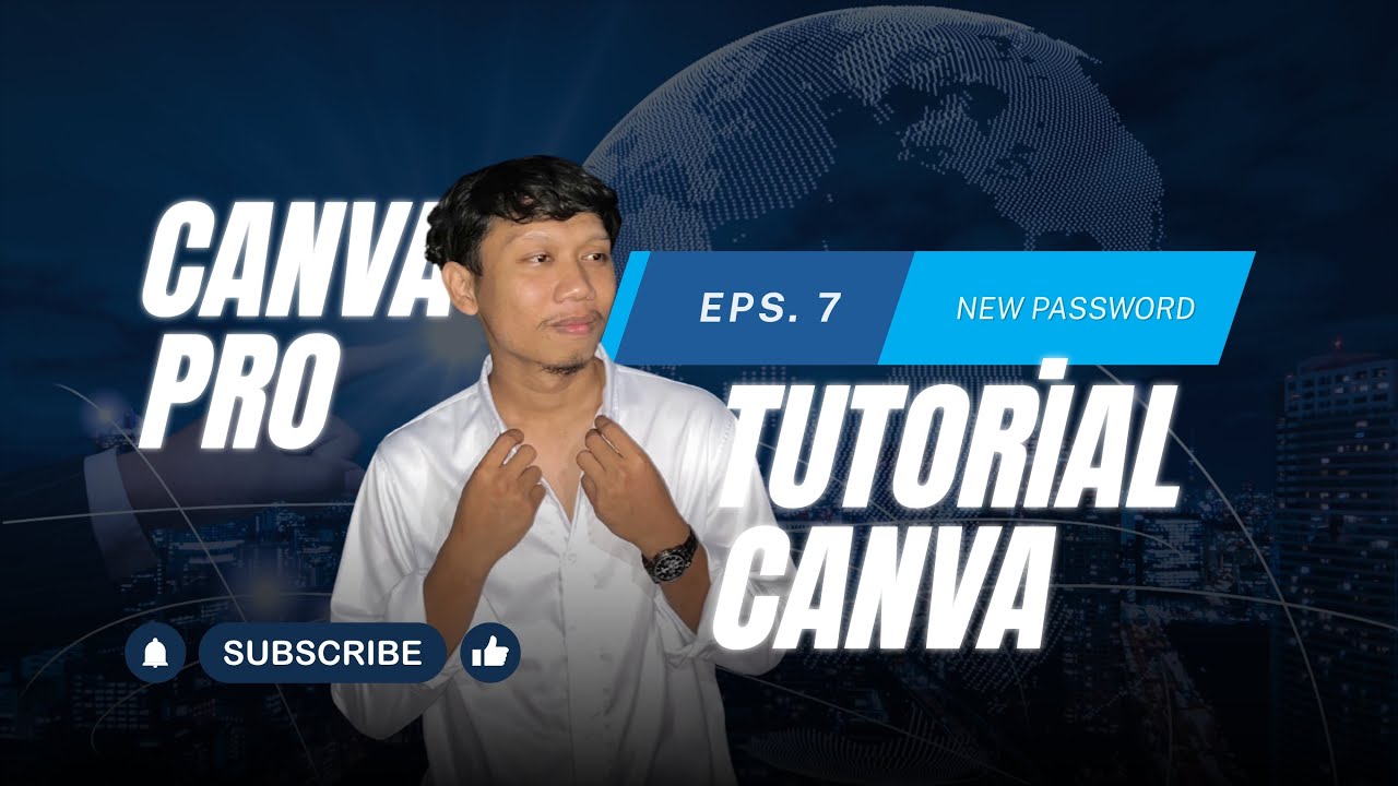 Tips and tricks canva pro - TUTORIAL CANVA “desain lebih menarik dan ...