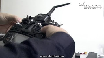 eHIROBO.com open box WALKERA F210 FPV Racing Quadcopter RTF