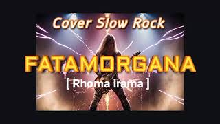 Download Lagu FATAMORGANA - Cover Slow Rock [ by Suara Nada Sederhana ] MP3