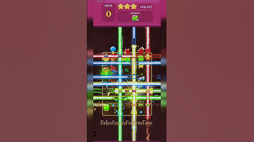 Cookie Crunch Classic - Level 5, 6 gameplay cute match puzzle casual mobile android game walkthrough