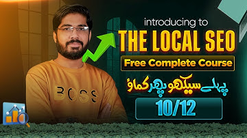 Complete Advanced Local SEO Full Course 2025 | Chapter 10 | Schema Markup