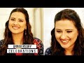 Kratika Sengar talks about her journey &  8 Favorites | Anniversary Week | 8 Years Special