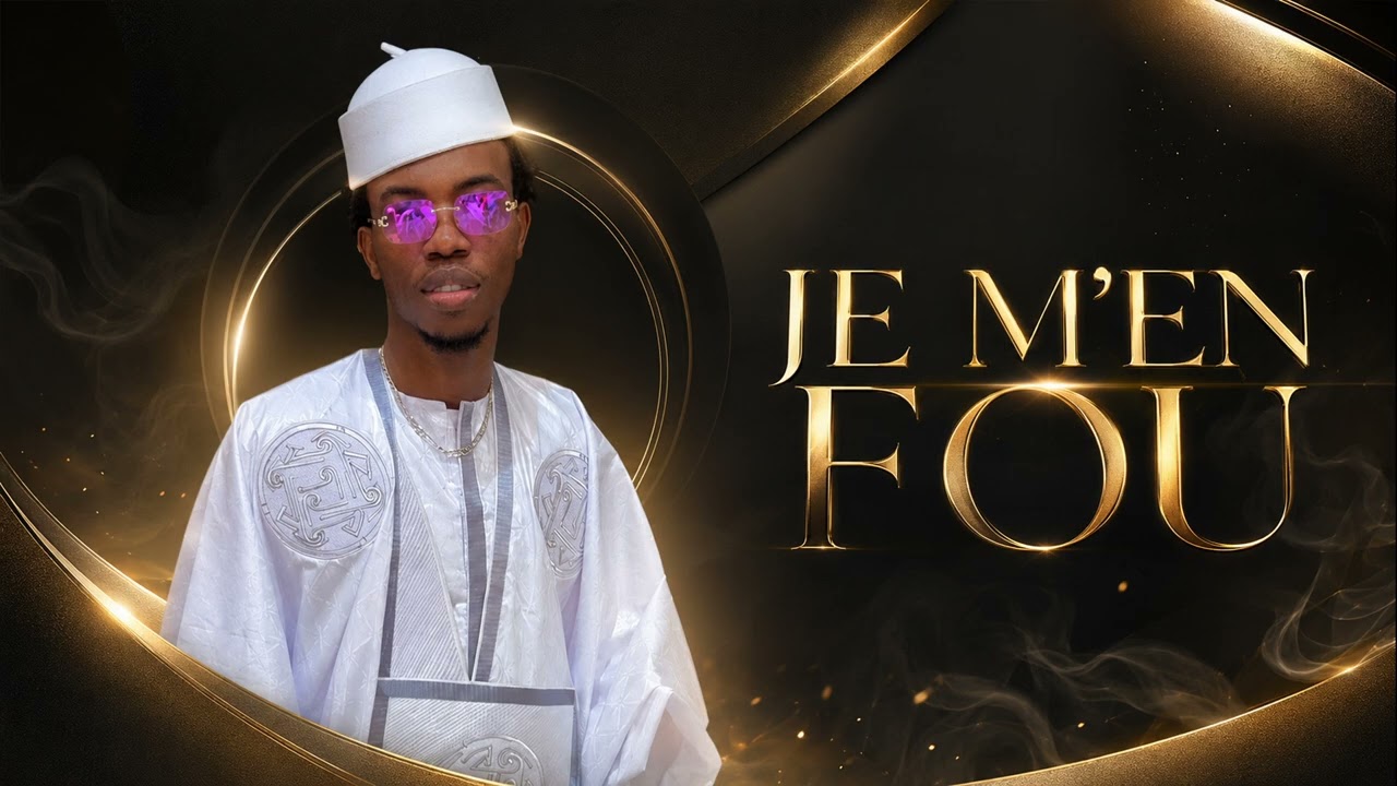BAKHA_ JE M’EN FOU 