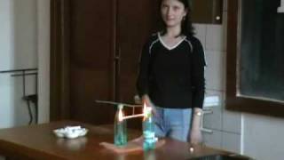 Varvescu Andrada Lumanare