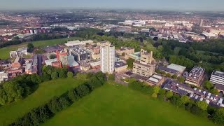 Fears that students moving back to university will start a second wave of COVID-19