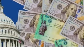 SECOND STIMULUS CHECK UPDATE: 1200 STIMULUS CHECK + UNEMPLOYMENT PAYOUT FOR EACH STATE, 1ST STIMULUS