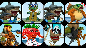 SANDBOX IN SPACE NEW UPDATE VERSION 3.1.58 FROM KETUPAT KEPAT in Garry