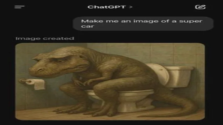 Stupid AI Responses😭🥀(September 2025)