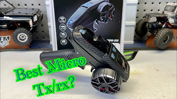 DumboRC X6PM Transmitter! Best budget Transmitter? It’s that good!