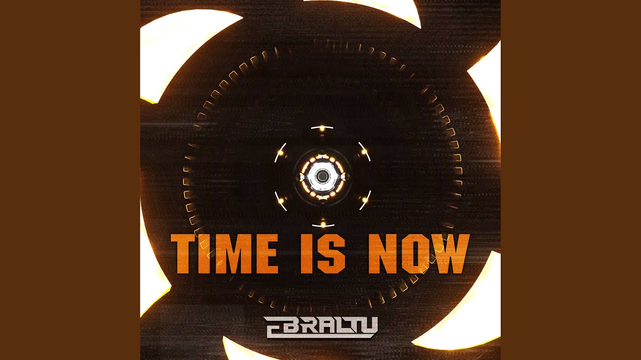 Time Is Now - YouTube