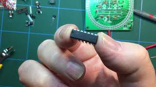 Banggood: EQKIT® 60 Seconds Electronic Timer Kit