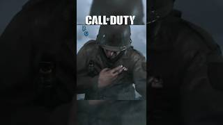 Call of Duty &amp; Battlefield Comparison #callofduty #battlefield #codww2 #bfv #cod #gaming #edit #ww2