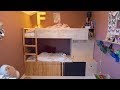 Cama Kura Ikea Hack