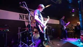 The Stupids - Heard it All Before  - New Cross Inn