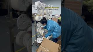 Fast PCBA Without Cutting Corners – Real Production Line in China