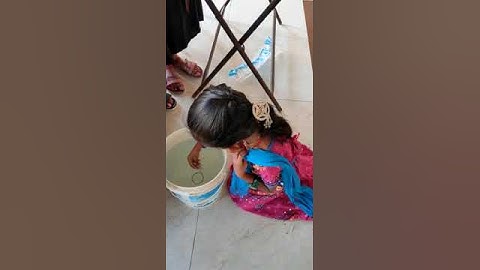 #Hope House Activities #RGUKT #IIIT #Basar #Namani Yashaswini