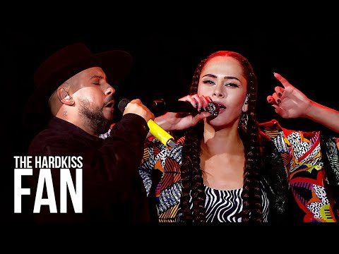 The HARDKISS Feat MONATIK Кобра Новорiчна Ніч Julia Sanina