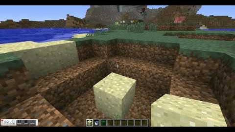 Minecraft Tutorial - Simple Mob Trap