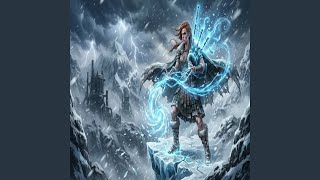 Wraith under the Shadow Vale