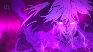 When Anime Dads Show Their True Power!