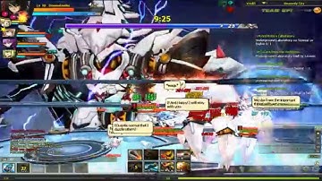 VoidEls Hacking video (not me hacking)