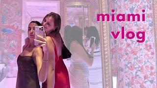 Miamide Telefonum Çalındı Vlog Weeknd Konseri, Beachler, Nunu
