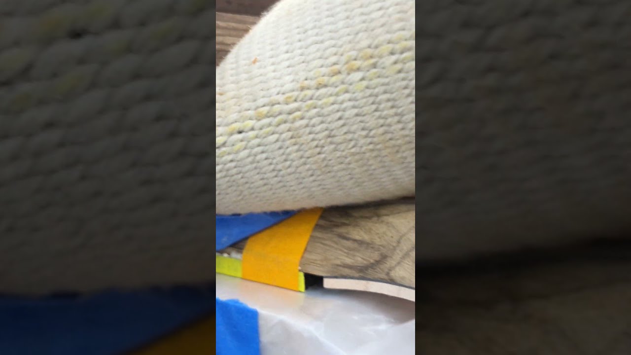 Firehose Neck Clamping Jig 