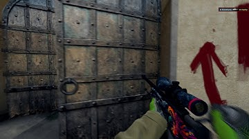 ESEA.net COTW: B is on LOCK rank G