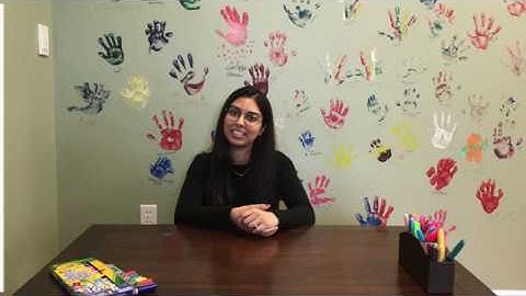 Childcan School Skills Video Series: In Hand Manipulation & Bimanual Coordination Part 2