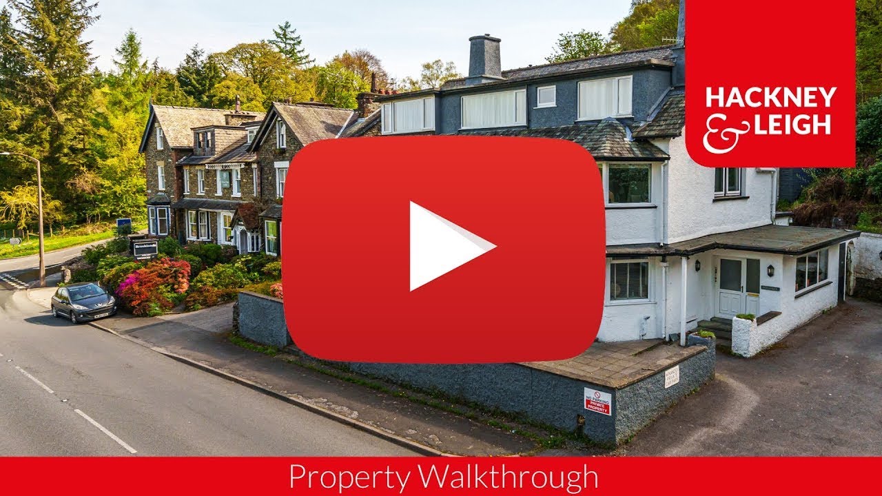 Hackney & Leigh Estate Agents Property For Sale Flat 6 Winander