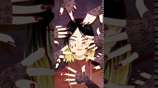 Nekoma Kozume Kenma X Blackpink Jennie