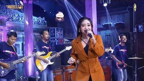 RUNGKAD - Difarina Indra Adella - OM ADELLA