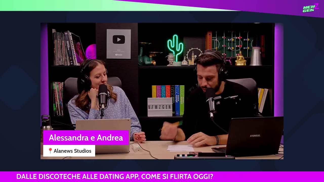 IRAN | SAL DA VINCI FESTEGGIA SANREMO | ASHLEY MADISON LASCIA I TRADIMENTI | MIX DI NEWS