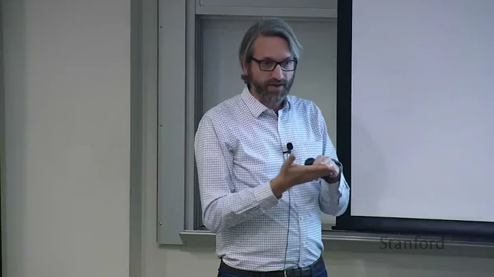 Stanford Seminar - The Trouble with Contact: Helping Robots Touch the World