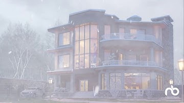 Pink Palm Studio | 3D Render & 3D Animation & Architectural Visualization