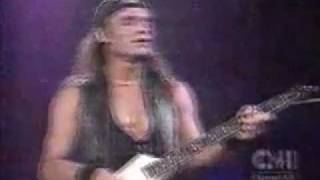 SCORPIONS - Live In Mexico City - Still Loving You