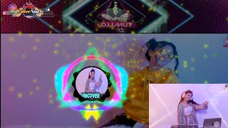 Dj Uncover Full bass Enak Bikin Goyang (DJ IMUT)