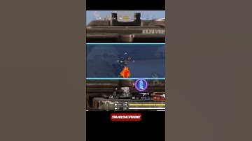 this is why arctic 50 (thermal scope) is a must have in final circle acc. to me 🥵 #shorts #codm