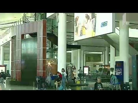 ინდური ავიაკომპანია ქართულ ბაზარზე