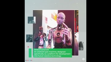 Top 5 Robots on Display at GITEX Global 2022