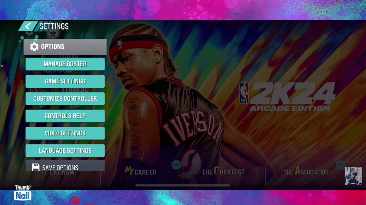 How To Fix lag,Multiplayer Walkthrough Gameplay NBA2k24Mobile YouTube