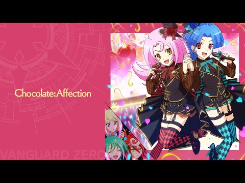 Chocolate:Affection【ZERO】 - Chocolate:Affection【ZERO】