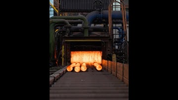 💧Saving Water in #Steel: A Glimpse into iWAYS Technology